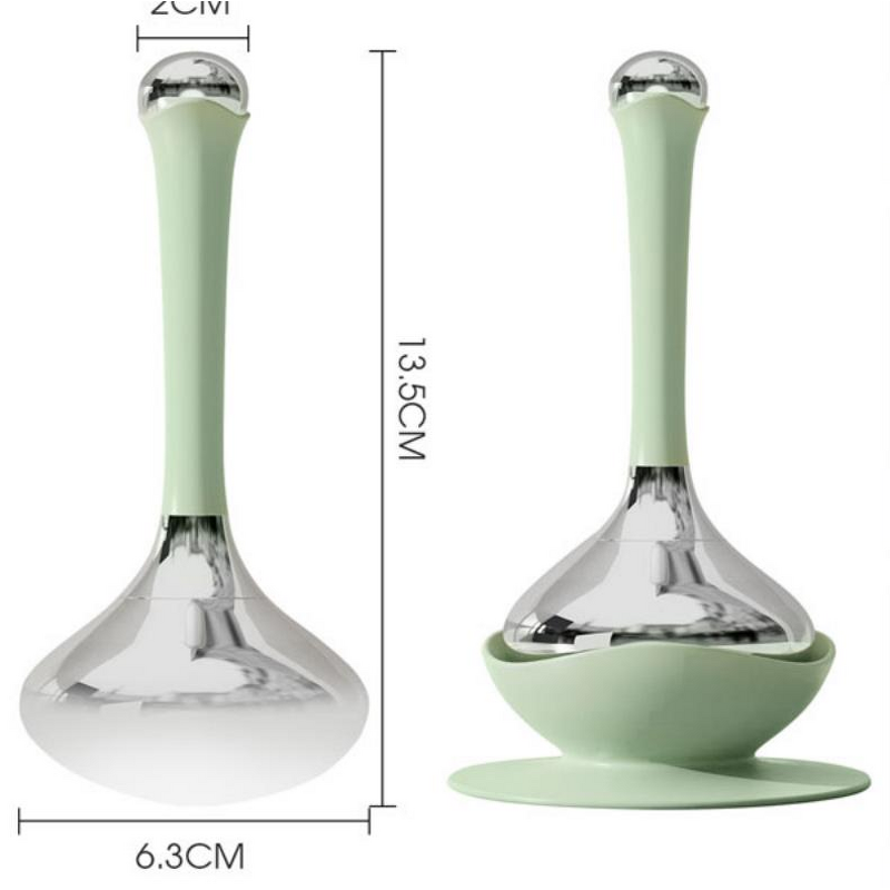 Cryo Facial Machine Manufacturer - 2024 Best Selling for Home with Cryo Sticks