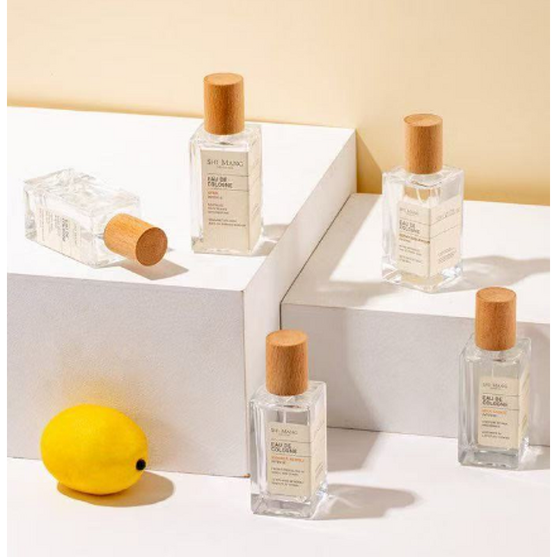 Perfume Manufacturer - Custom Floral Low MOQ Private Label Sweet France Oil