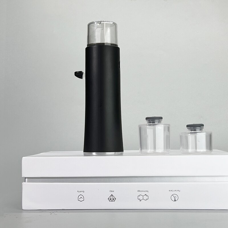 Spray Tan Machine Kit Manufacturer - Private Label Electric Handheld Nano Mist