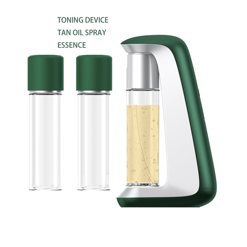 Tan Mist Device Manufacturer - Portable Ultra Fine USB Nano Airless Electric