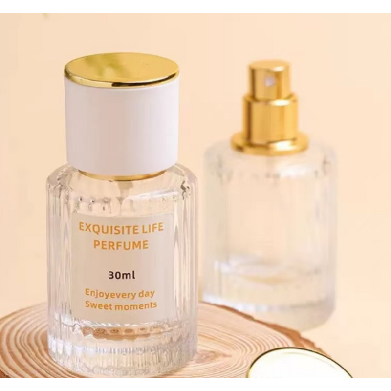 Perfume Manufacturer - Wholesale 100ml Private Label Unisex Fashionable Lily