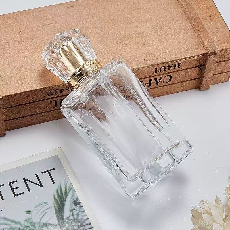 Perfume Manufacturer - Private Label Classic Floral Fruity Scented Wholesale