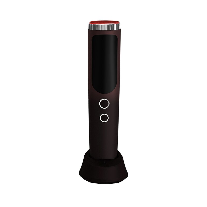 Light Therapy Device Manufacturer - Red and Infrared LED Perfectio X for Face