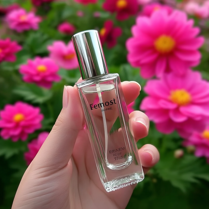 Perfume Manufacturer - Private Label Unisex Floral Fragrance Long-lasting