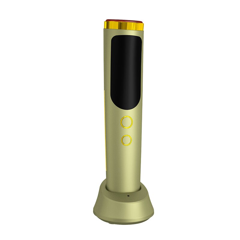 Light Therapy Device Manufacturer - Red and Infrared LED Perfectio X for Face