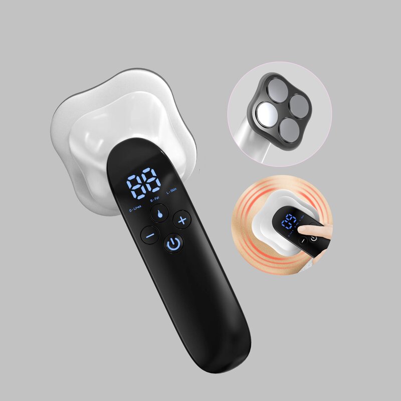 Cellulite Machine Manufacturer - Radio Frequency Skin Tightening for Weight Loss