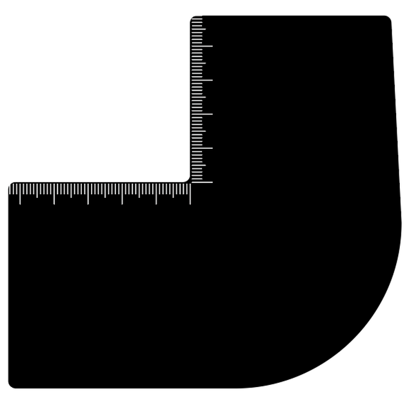 Barber Tool Kit Manufacturer - Line-Up with Hairline Enhancements Spray Card