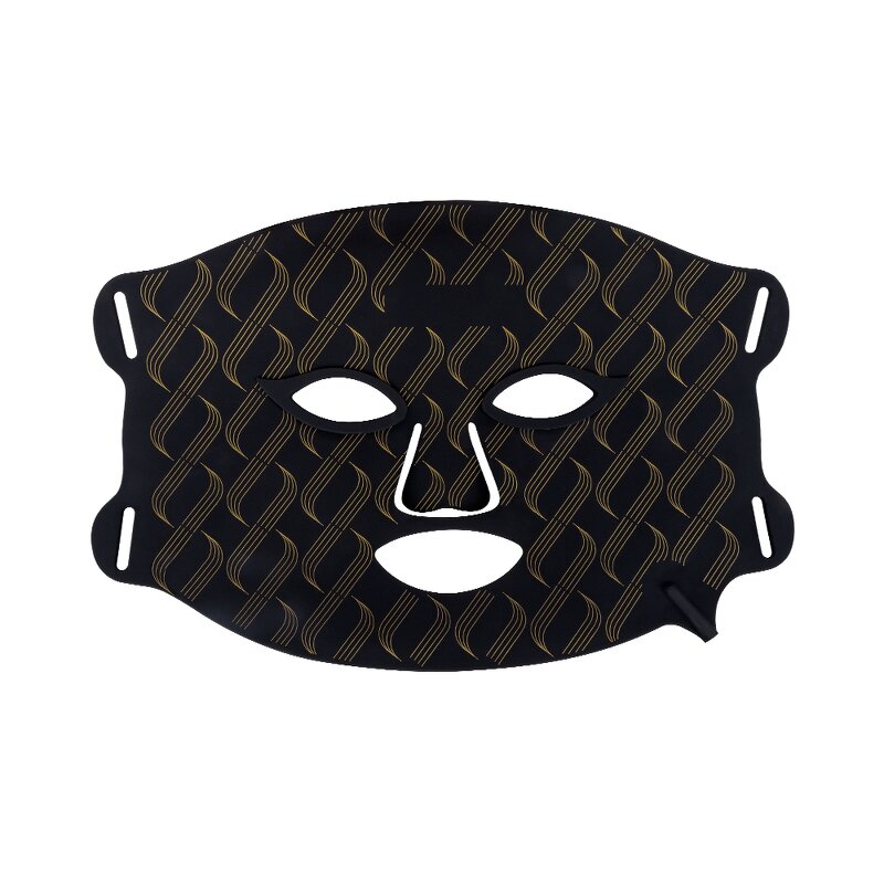 LED Face Mask Manufacturer - Light Up Berber's Treat Light Therapy