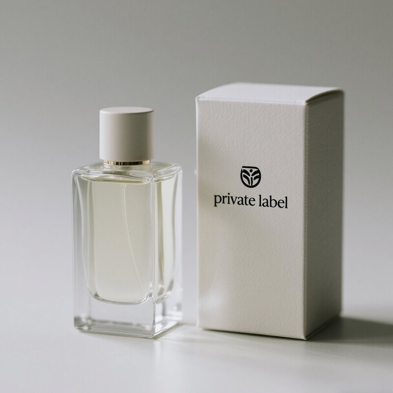 Perfume Manufacturer - Private Brand Custom Logo OEM ODM 50ml Korean