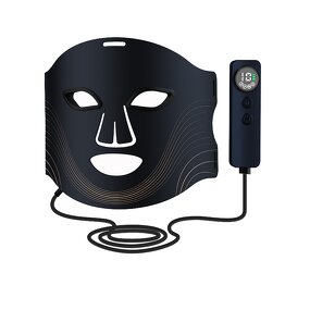 LED Photon Therapy Mask Manufacturer - Wholesale Price 7 Color Light US Plug
