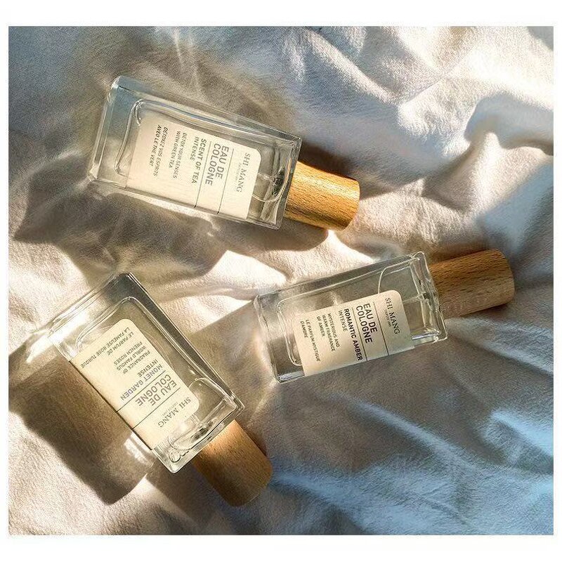 Perfume Manufacturer - Custom Floral Low MOQ Private Label Sweet France Oil