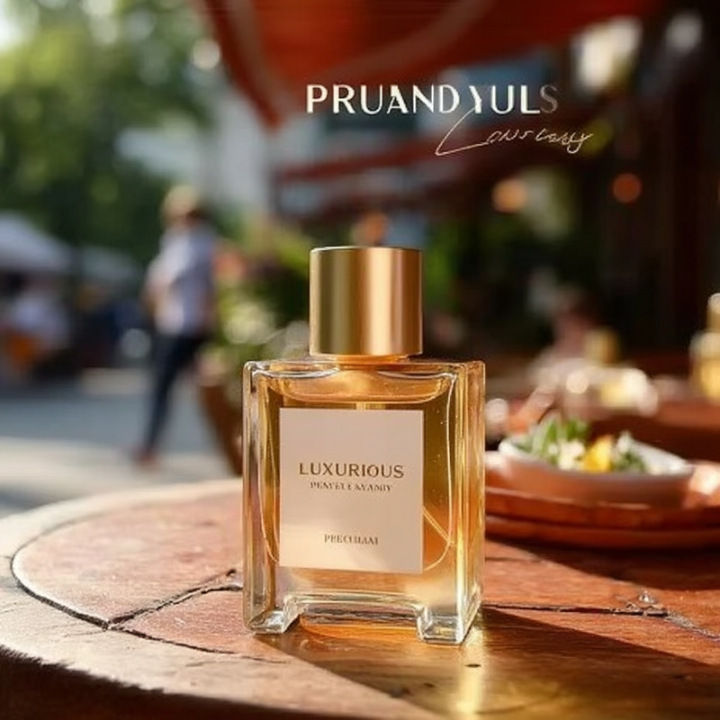 Perfume Manufacturer - Wholesale 100ml Cologne for Men Eau De Parfum Natural