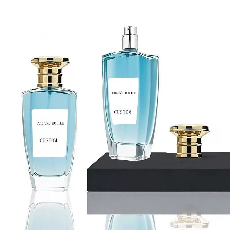 Perfume Manufacturer - Custom High Quality EDP Unisex Private Label