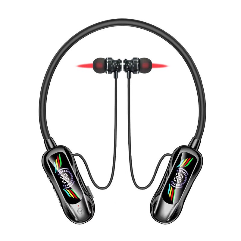 2-in-1 Infrared Nasal Therapy Device Manufacturer - Red Light Nose Ear Neck-Hanging Rechargeable Tool