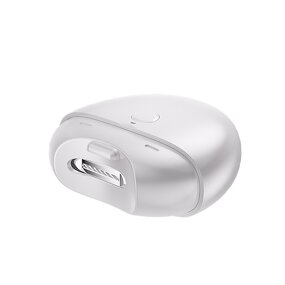 Mini Electric Nail Clipper Manufacturer - New Stainless Steel Baby Nail Cutter Nail Care Tool Kit