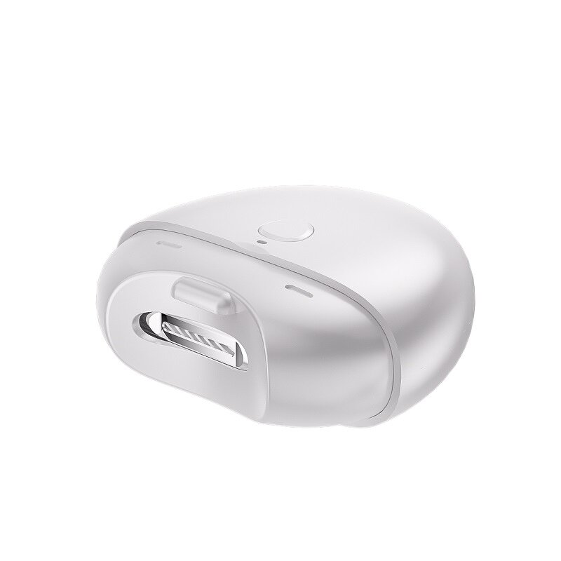 Mini Electric Nail Clipper Manufacturer - New Stainless Steel Baby Nail Cutter Nail Care Tool Kit