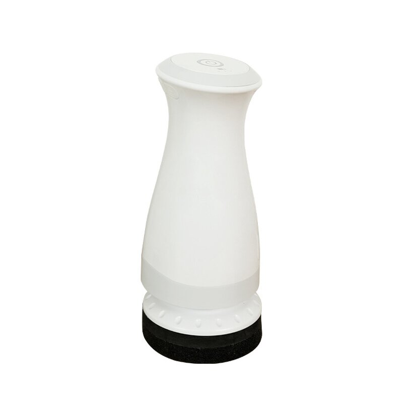 Electric Body Sculptor Manufacturer - Handheld Fat Reducing Vibration Massager Whole Body Home Use Tool