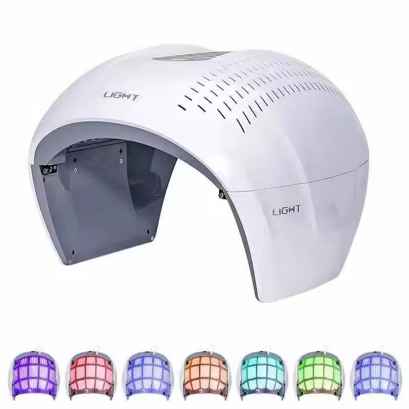 LED Light Skin Tightening Machine Manufacturer - New Photodynamic Therapy Skin Rejuvenation Beauty Device