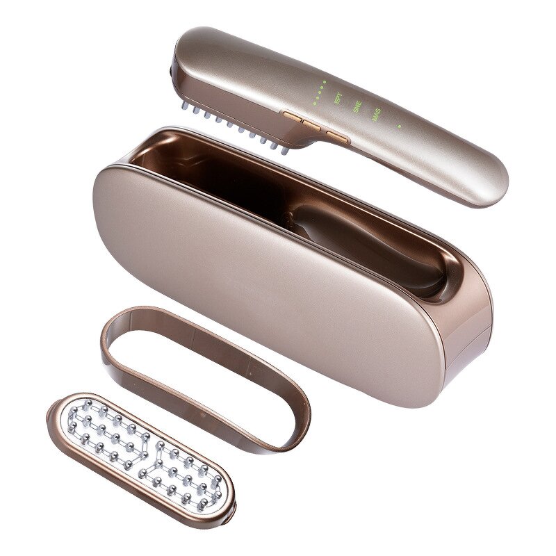 Anti Aging Laser Beauty Machine Manufacturer - New Body Spa Face Lifting Wrinkle Facial Massager Tool
