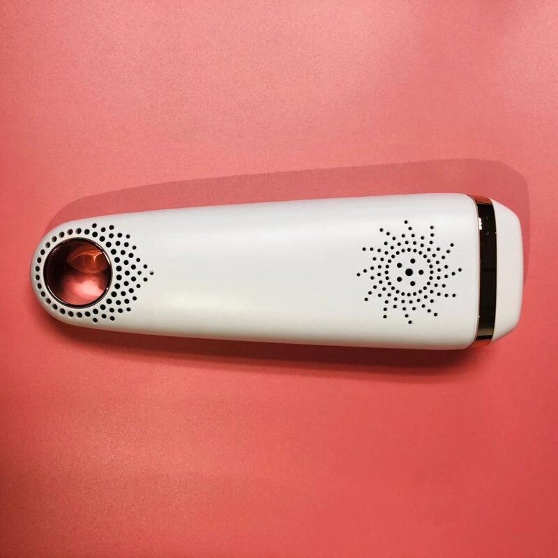 Electric IPL Hair Removal Device Manufacturer - New Laser Depilator Body Hair Removal Beauty Tool