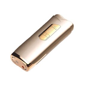 Portable IPL Hair Removal Handset Manufacturer - 2024 Ice Cooling Depilation Laser Hair Removal Device