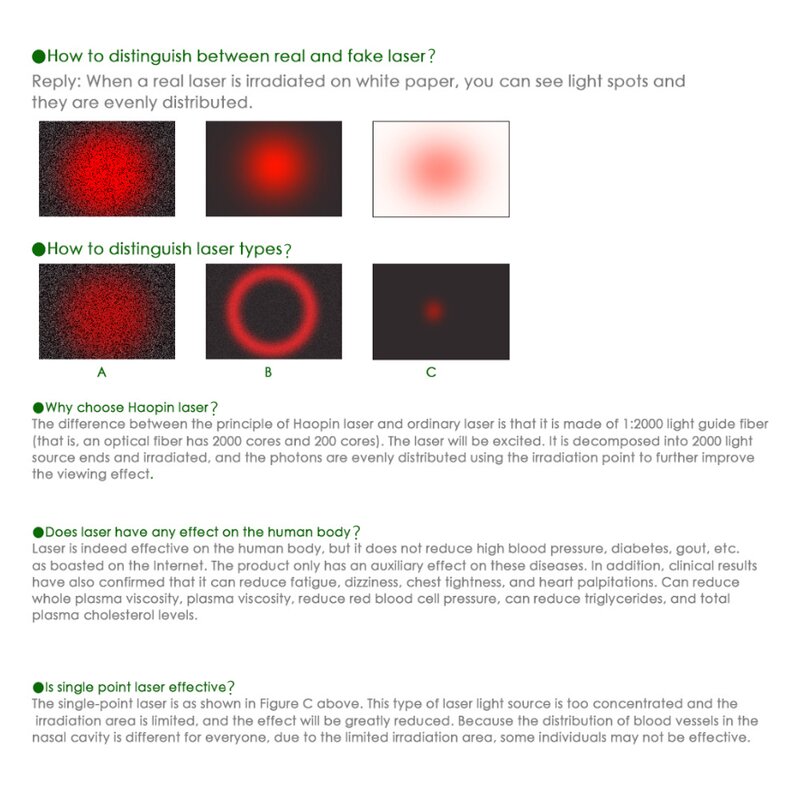 2-in-1 Infrared Nasal Therapy Device Manufacturer - Red Light Nose Ear Neck-Hanging Rechargeable Tool