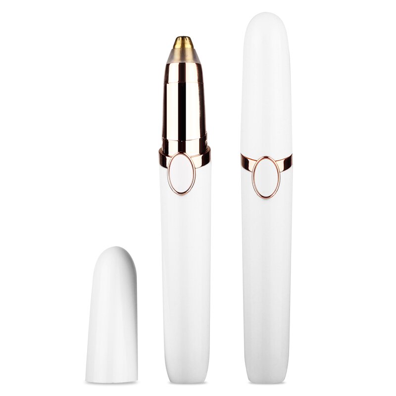 Nasal Hair Remover Manufacturer - 2020 New Product Nose Ear Hair Trimming Grooming Tool