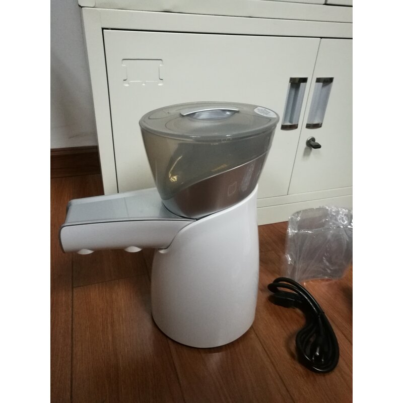 Mini Oil Press Machine Manufacturer - Home Use Small Cold Press Plastic Oil Extraction Tool