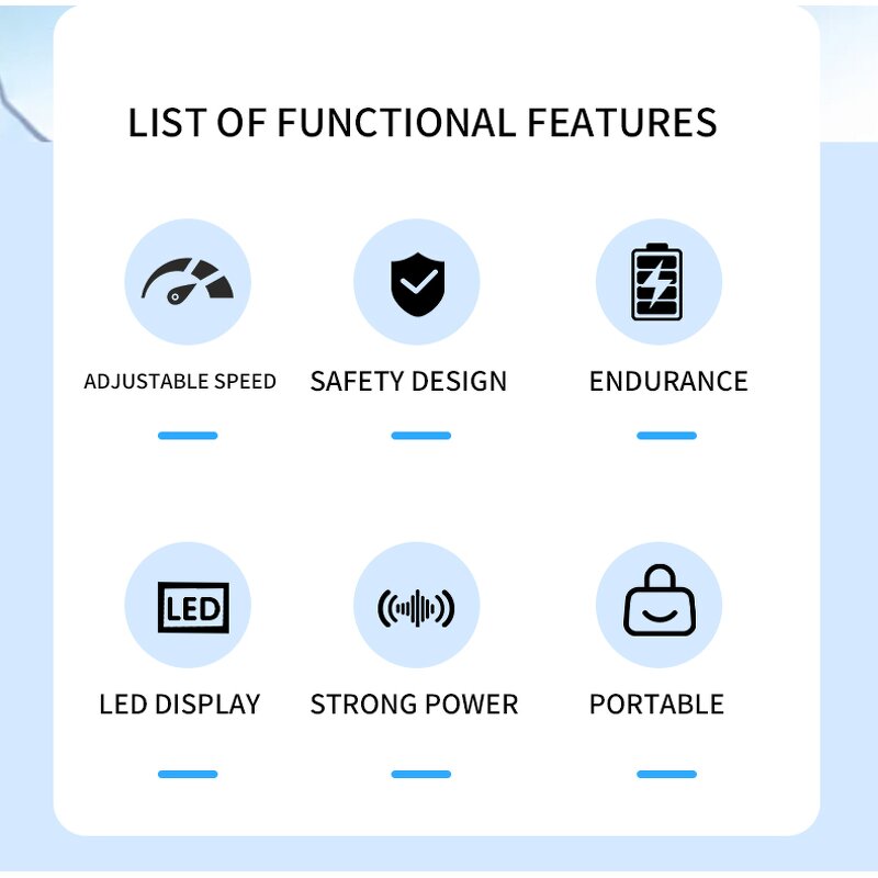 Professional Nail Drill Machine Manufacturer - 2025 30000rpm Rechargeable Portable Electric Nail Polisher