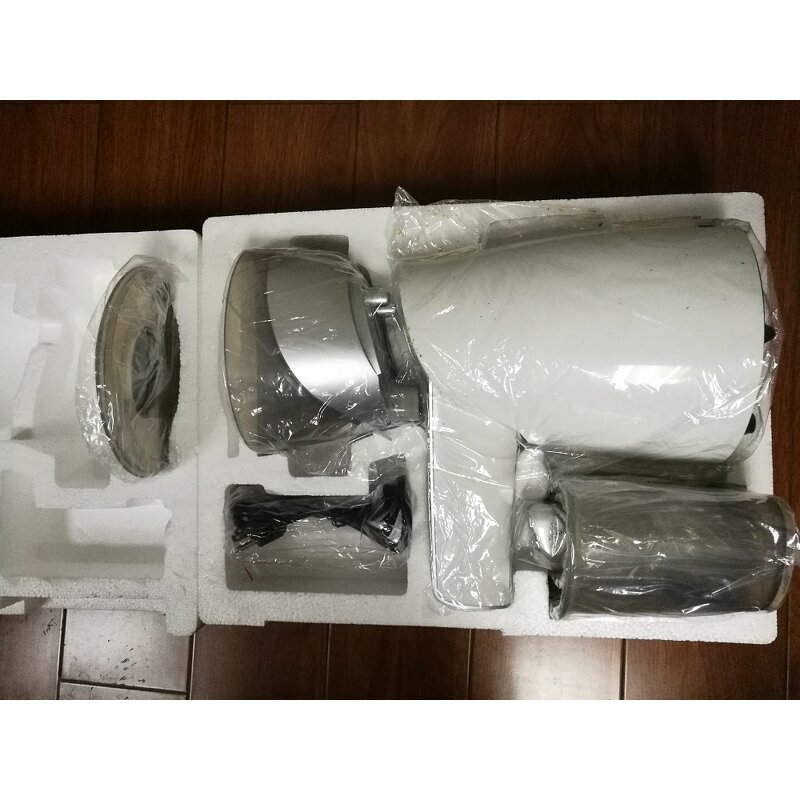 Mini Oil Press Machine Manufacturer - Home Use Small Cold Press Plastic Oil Extraction Tool