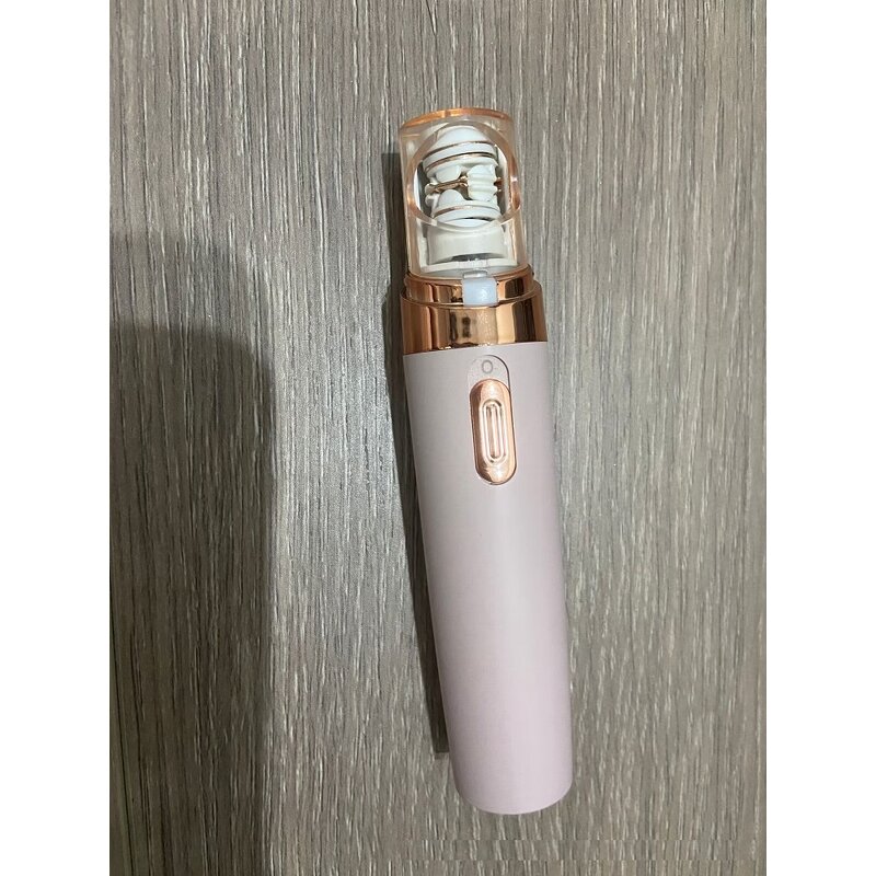 Cordless Mini Electric Epilator Manufacturer - New 2024 Best Portable Hair Removal Device