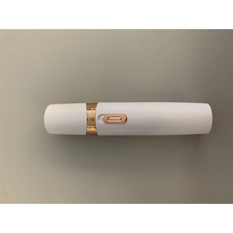 Cordless Mini Electric Epilator Manufacturer - New 2024 Best Portable Hair Removal Device