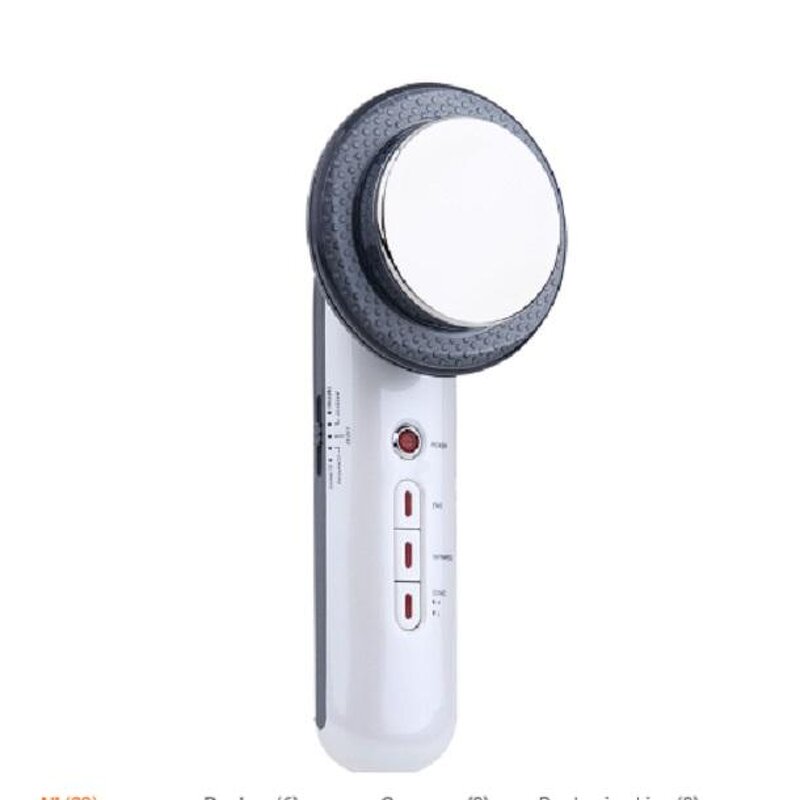 EMS Head Massager Manufacturer - OEM Sleep Monitor Migraine Relief Multi-Frequency Sonic Vibration Tool