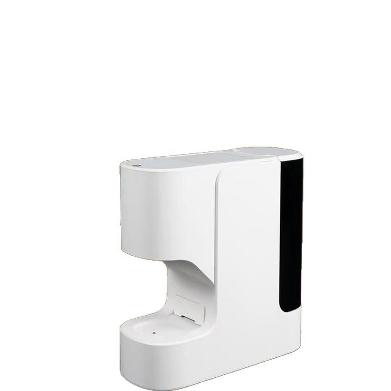 Hot Face Towel Heater Manufacturer - Auto Compressed Towel Warmer 5-Second Warmth Spa Facial Clean Tool