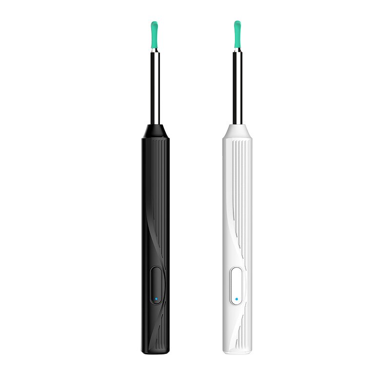 Wifi Ear Wax Remover Manufacturer - Electric Endoscope With Camera NE18 Rechargeable Ear Cleaner Tool