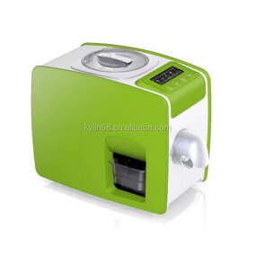 Olive Oil Press Machine Manufacturer - New Mini Hot&Cold Pressing Home Used Oil Extraction Tool