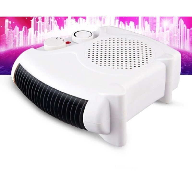 Mini Electric Air Heater Manufacturer - Hot Sale Portable Household Air Heating Warmer Tool