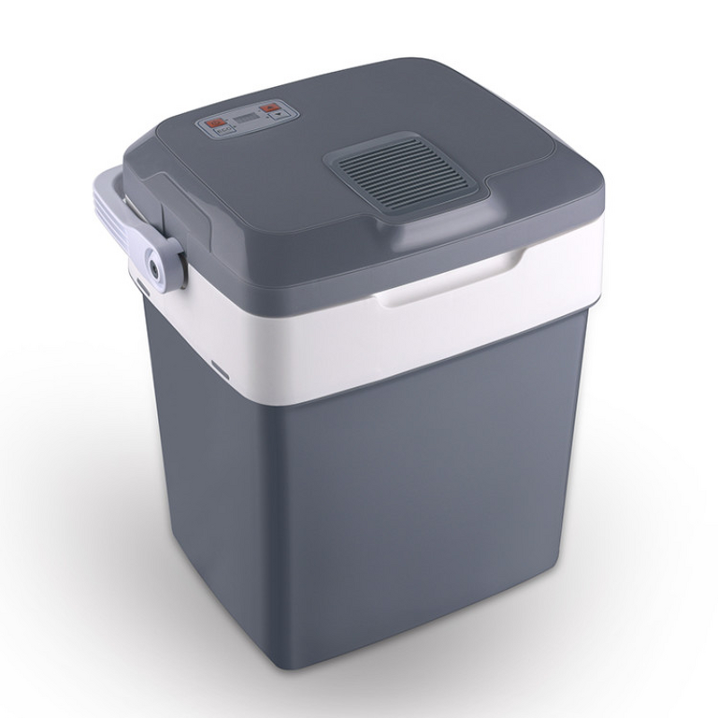 30L Electric Car Refrigerator Manufacturer - Thermoelectric Cooler and Warmer Fridge Tool