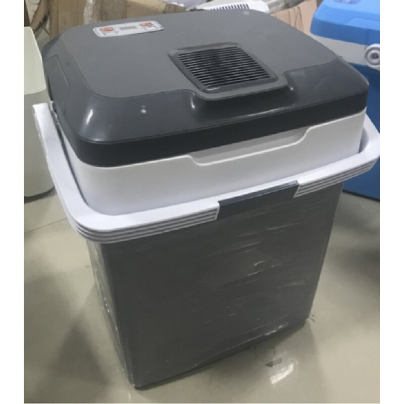 30L Electric Car Refrigerator Manufacturer - Thermoelectric Cooler and Warmer Fridge Tool