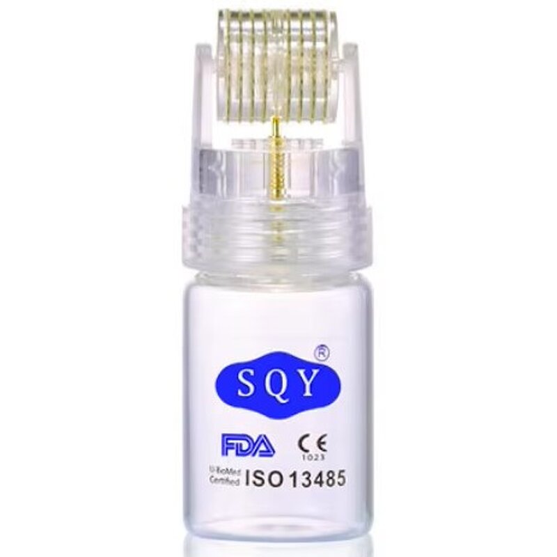 Plastic Roller Storage Bottle Manufacturer - Portable Sealed Household Storage Container Tool