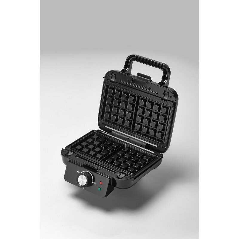 3 in 1 Waffle Maker Manufacturer - 2024 Electric Grill Sandwich Breakfast Non Stick Machine Tool