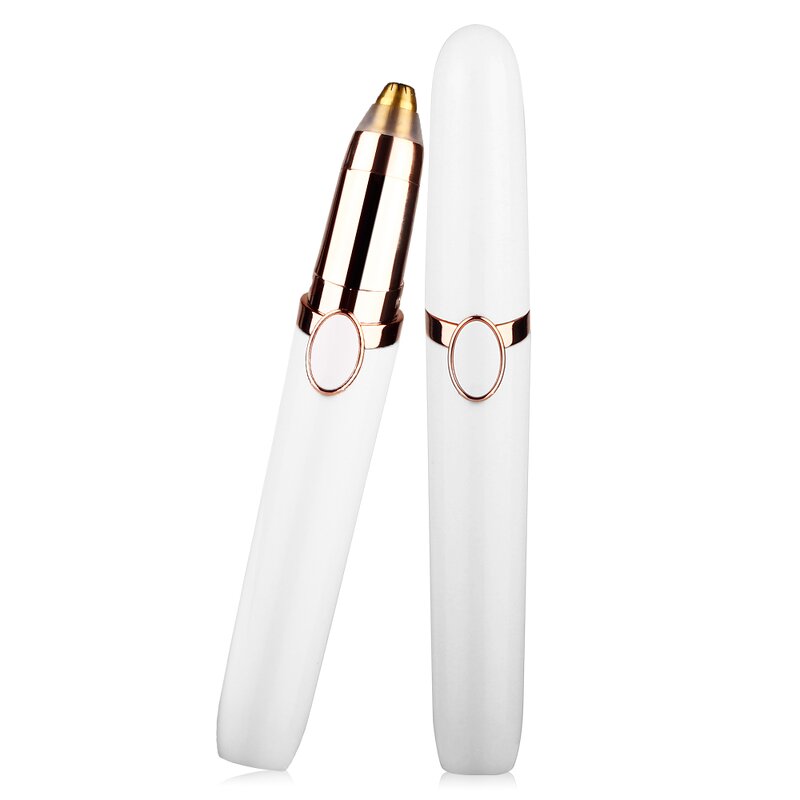 Nasal Hair Remover Manufacturer - 2020 New Product Nose Ear Hair Trimming Grooming Tool