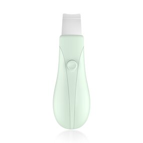 Dual-Mode Blackhead Remover Manufacturer - Handheld Skin Scrubber Face Spatula Deep Cleansing Skin Care Tool