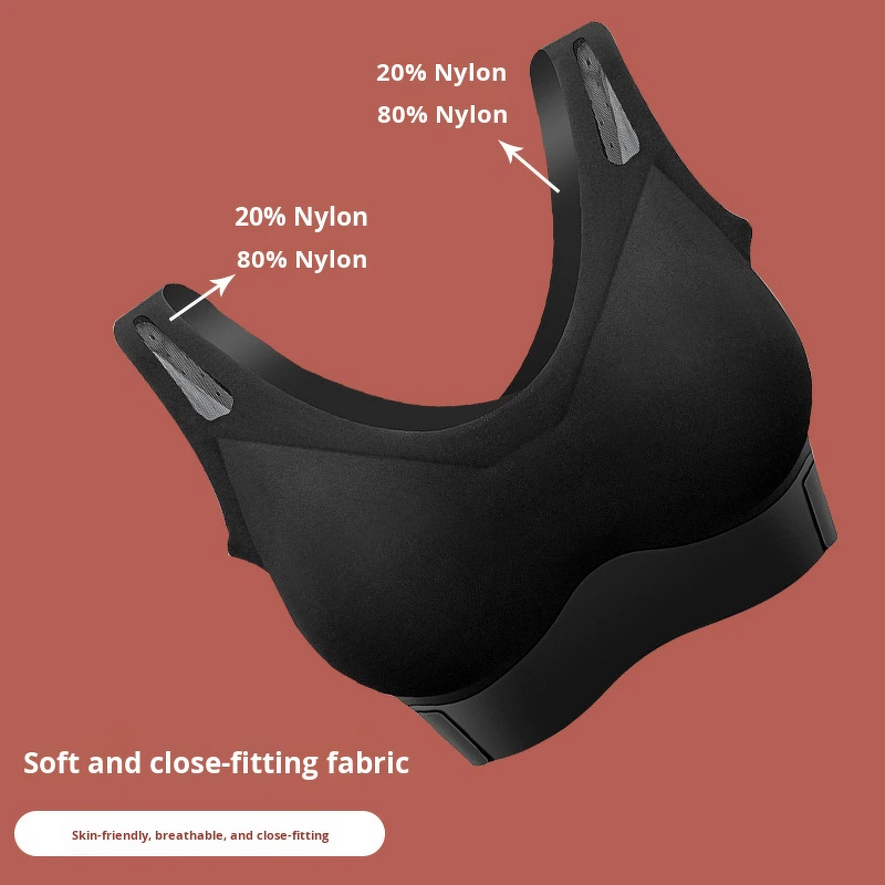 3D Smart Breast Massage Bra Manufacturer - Infrared Heating Chest Enlargement Circulation Enhancer Tool