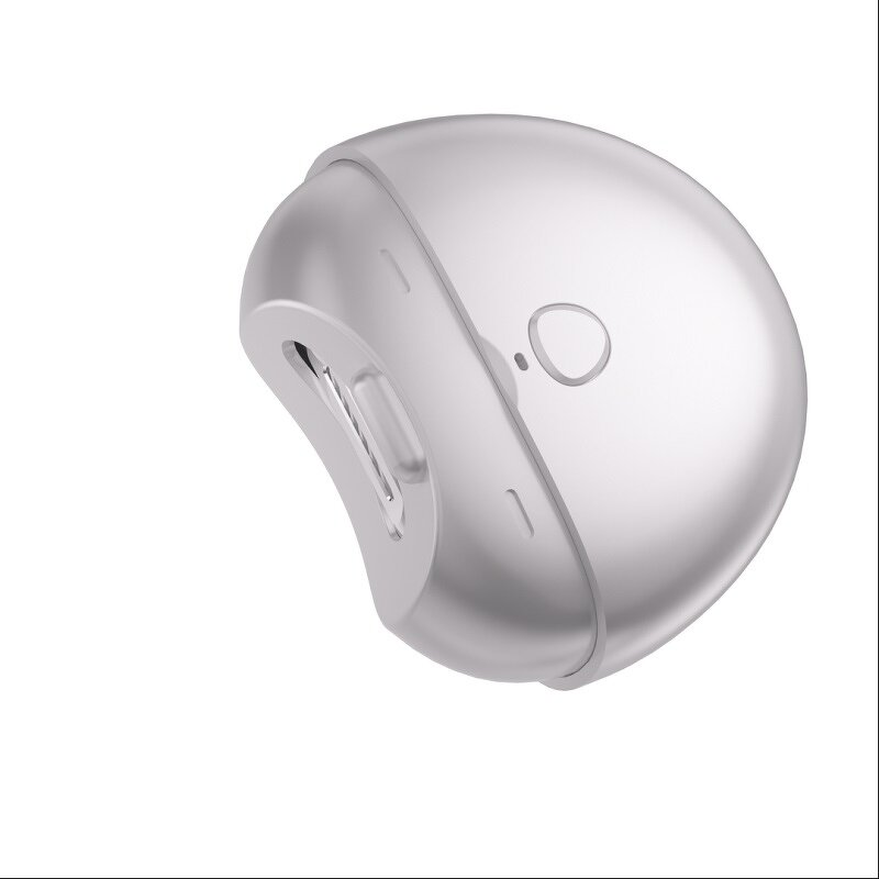 Mini Electric Nail Clipper Manufacturer - New Stainless Steel Baby Nail Cutter Nail Care Tool Kit