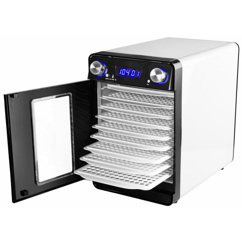 Electric Food Dehydrator Manufacturer - New Home Use Fruit Dryer Excalibur Drying Machine Tool