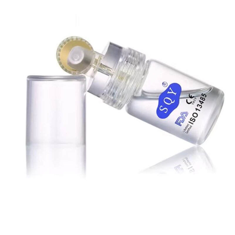 Plastic Roller Storage Bottle Manufacturer - Portable Sealed Household Storage Container Tool