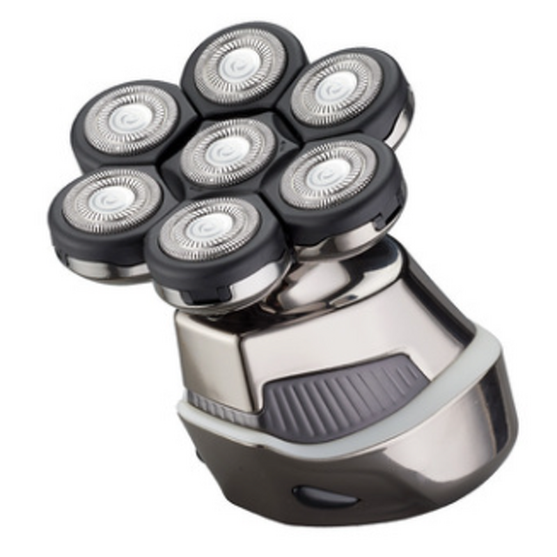 Men's 5 in 1 Electric Shaver Manufacturer - Waterproof Hair Clipper Nose Hair Trimmer Grooming Kit