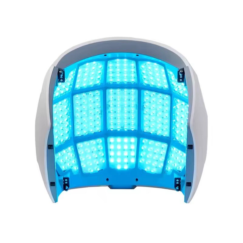 LED Light Skin Tightening Machine Manufacturer - New Photodynamic Therapy Skin Rejuvenation Beauty Device