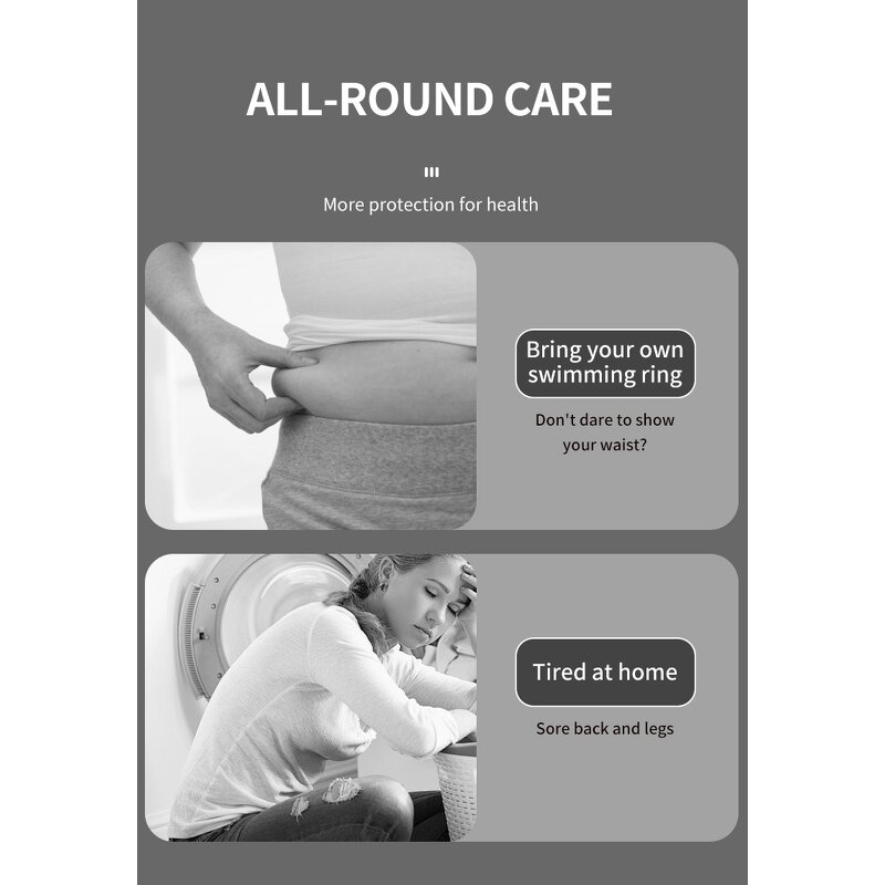 Electric Body Sculptor Manufacturer - Handheld Fat Reducing Vibration Massager Whole Body Home Use Tool